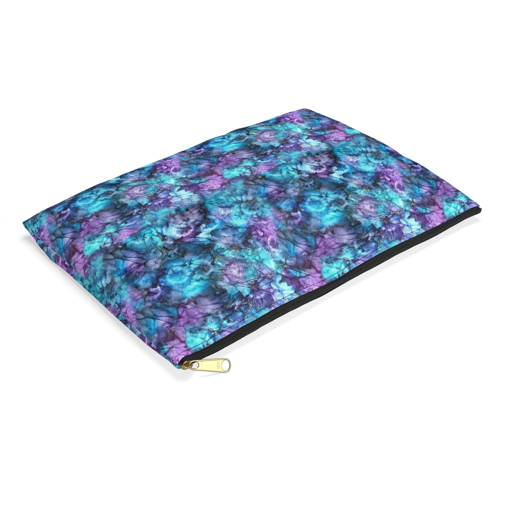 Just Breathe Accessory Pouch