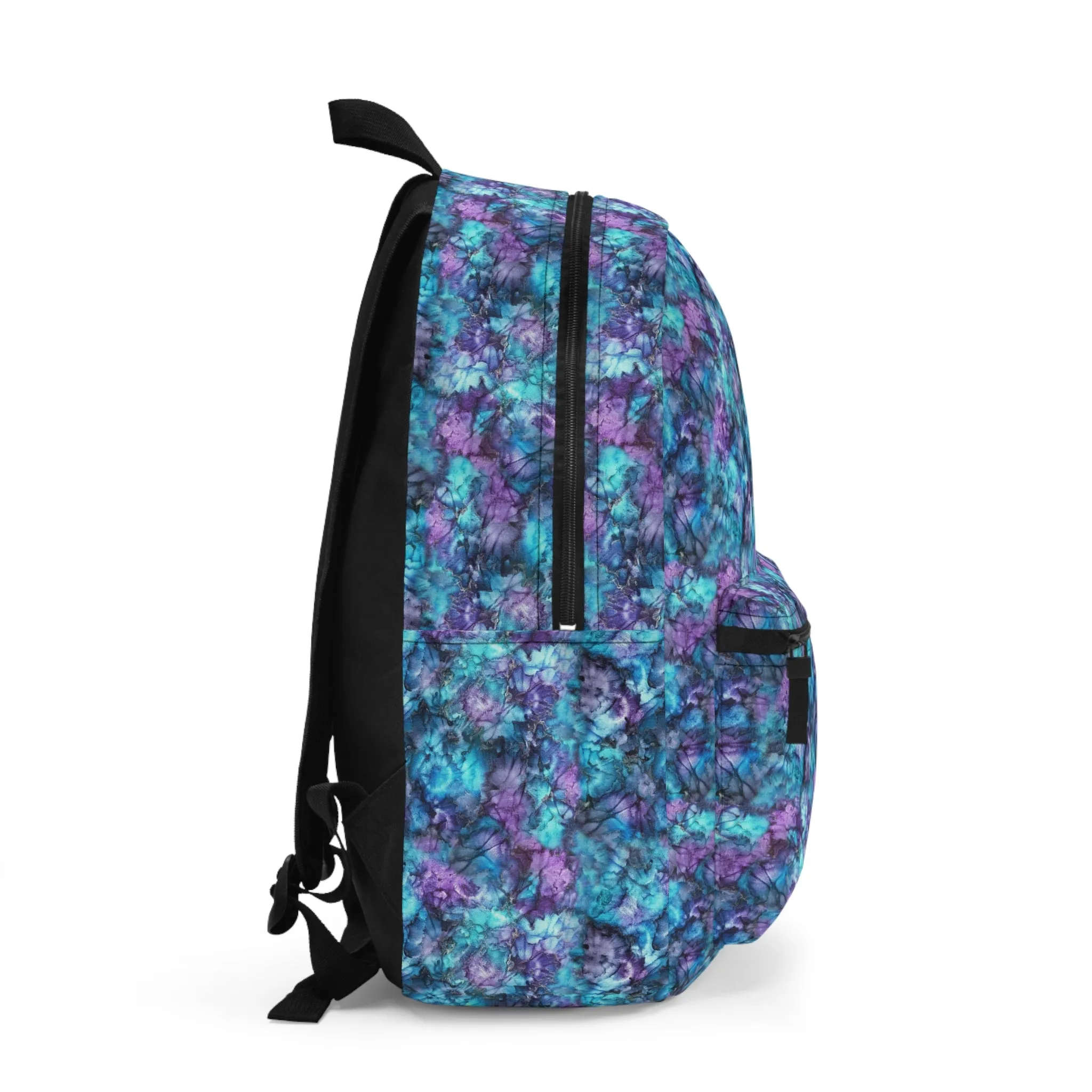 Just Breathe Backpack