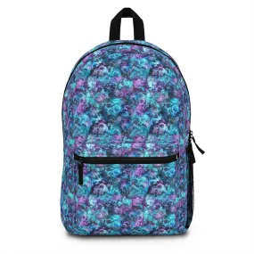 Just Breathe Backpack