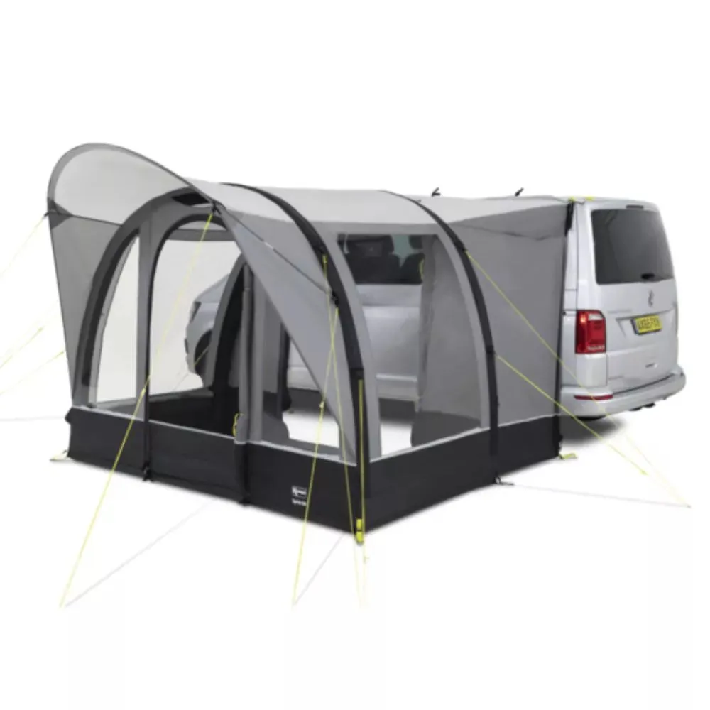 Kampa Sprint AIR Inflatable Drive-Away Awning (2024)