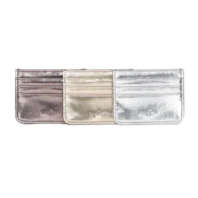 Kedzie Iconic Cardholder