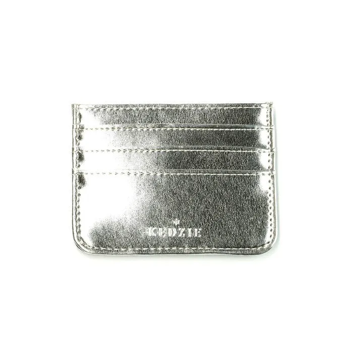 Kedzie Iconic Cardholder