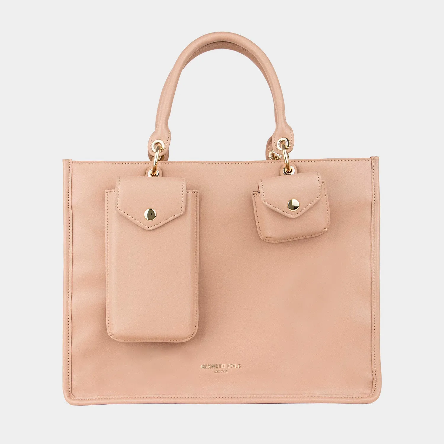 Kezia Tote Bag Bolso para Mujer