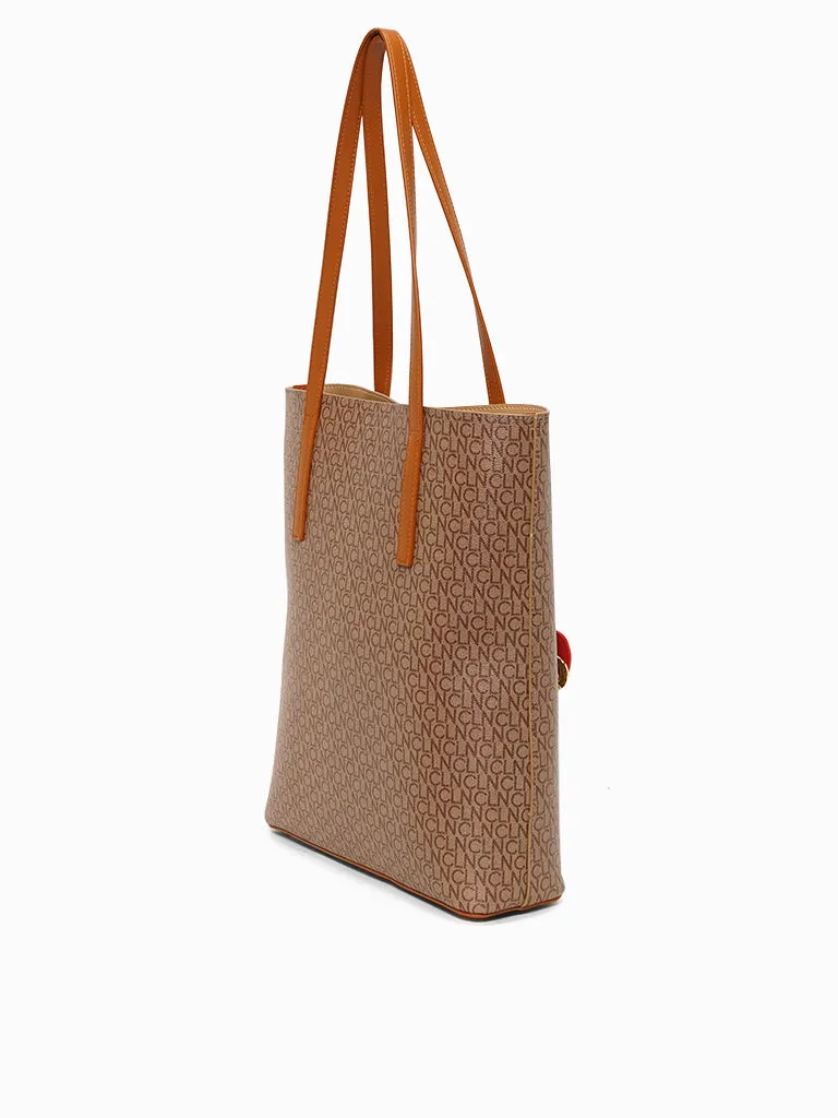 Kiarra Tote Bag