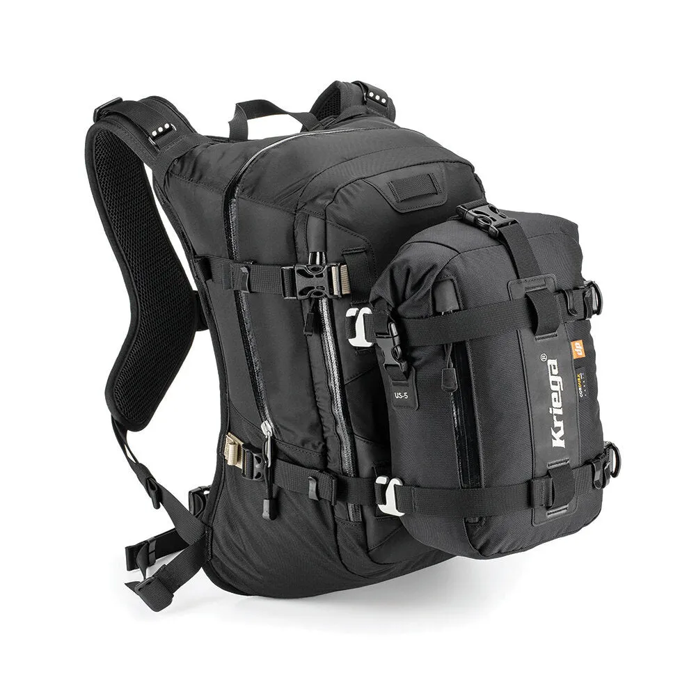 Kriega R20 Backpack