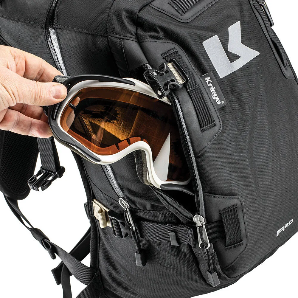 Kriega R20 Backpack