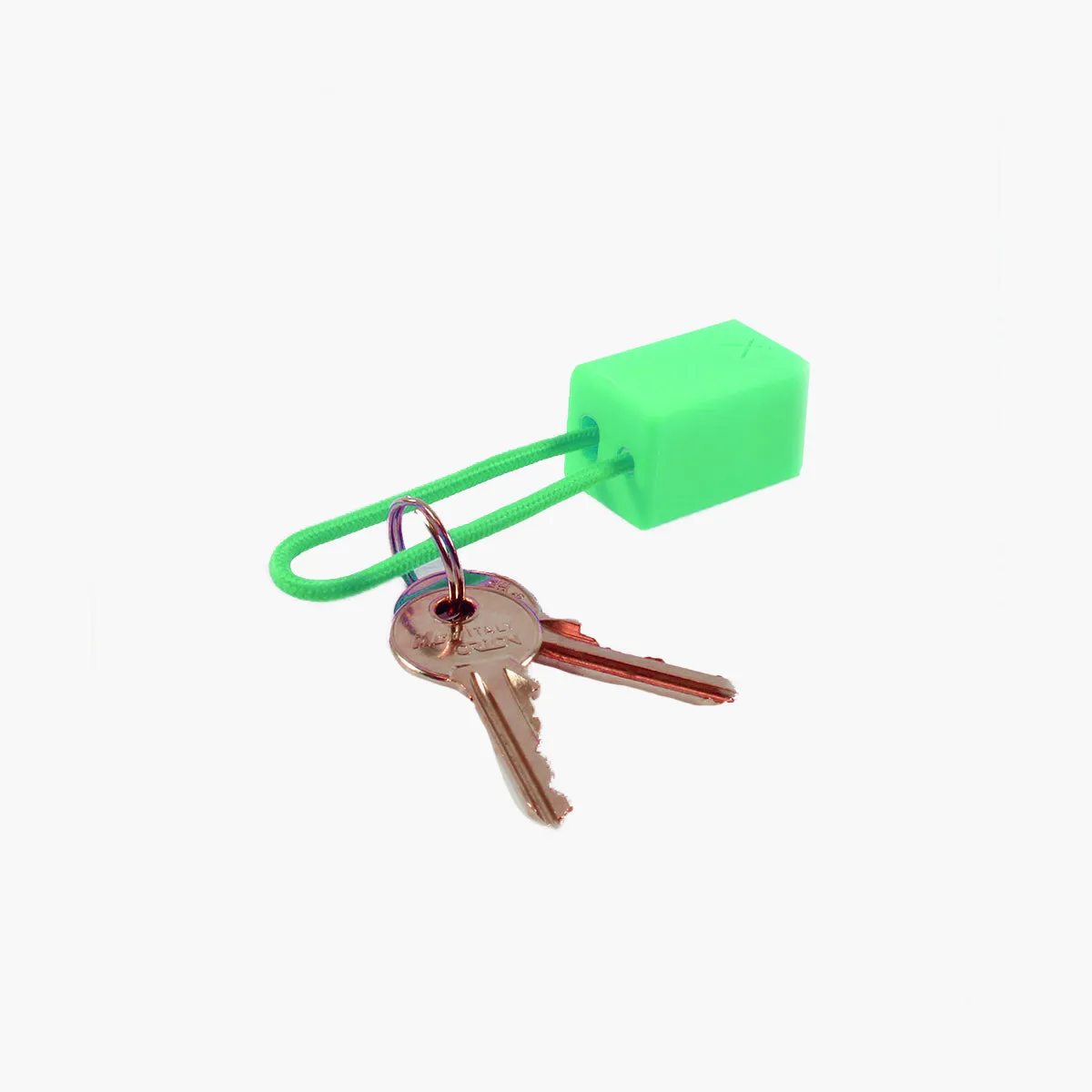 L10 Keychain