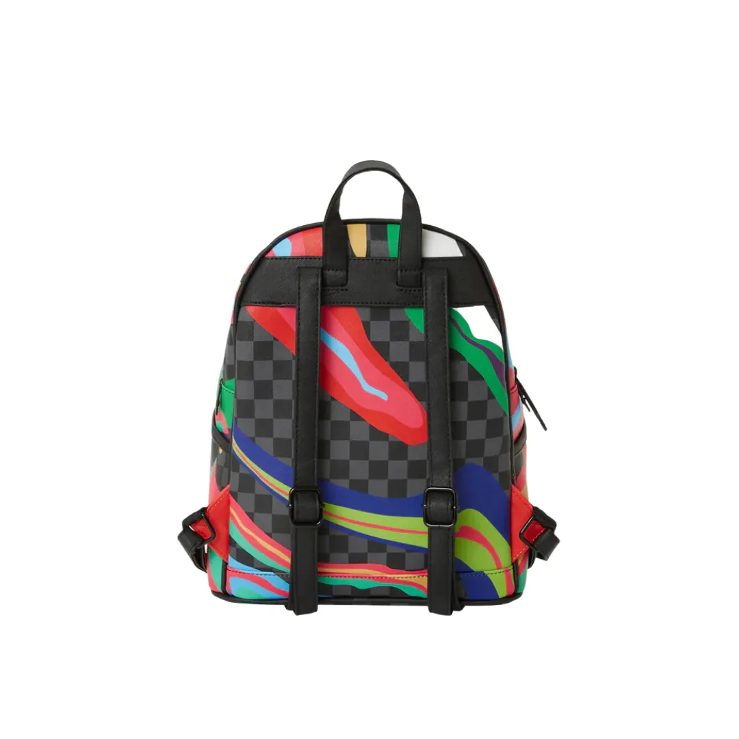 LAFFY TAFFY SAVAGE BACKPACK