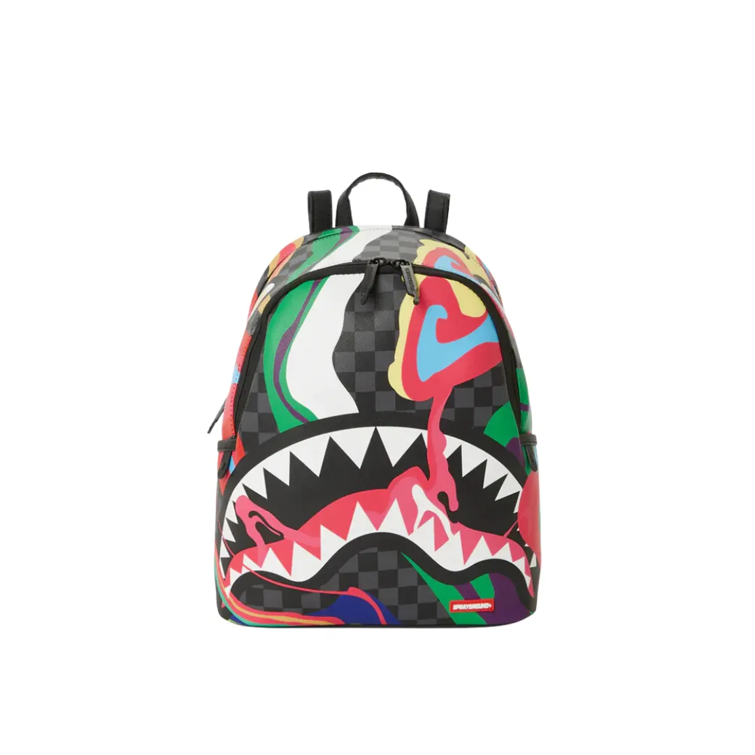 LAFFY TAFFY SAVAGE BACKPACK