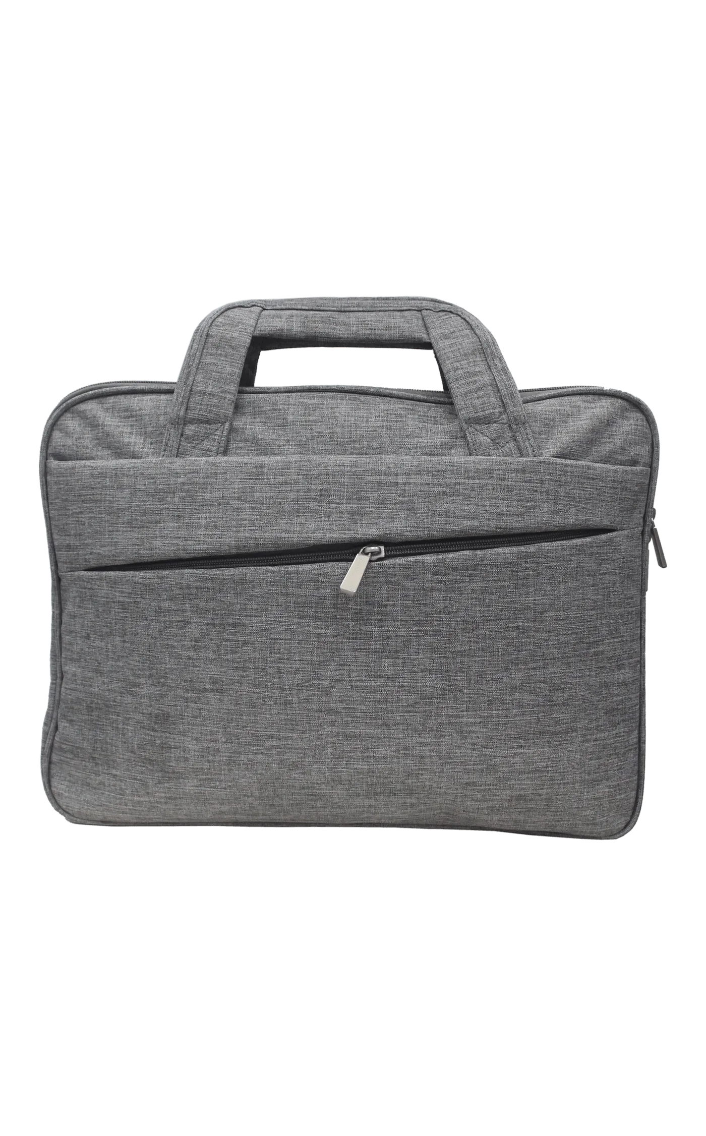 Legacy Laptop Sleeve (Grey)