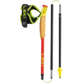 Leki Ultratrail FX.One Running Poles