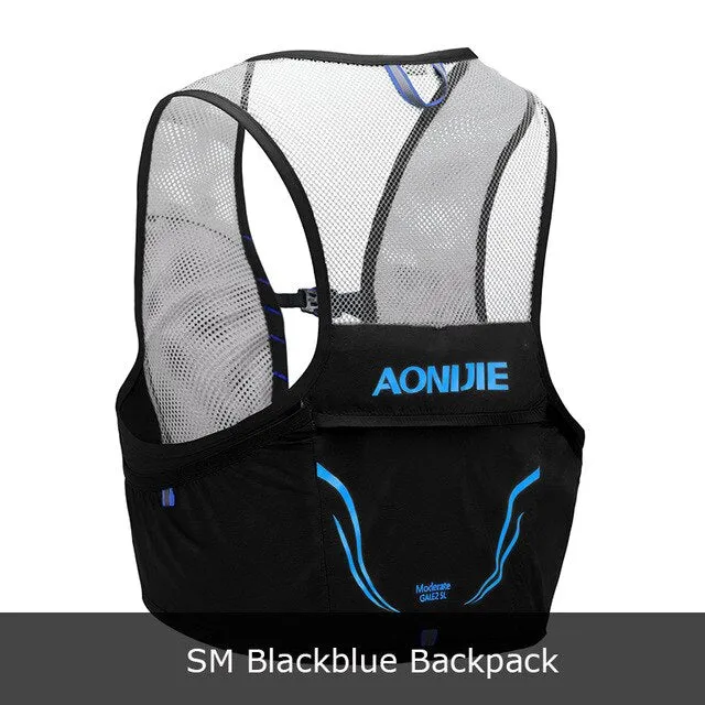 Lightweight Sports Vest