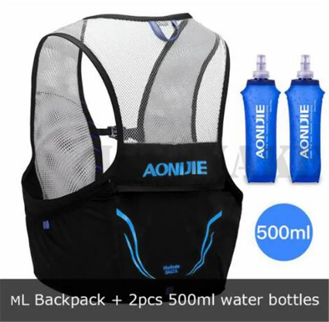 Lightweight Sports Vest