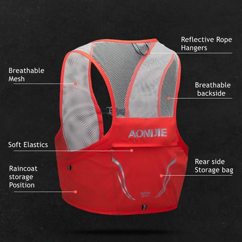 Lightweight Sports Vest