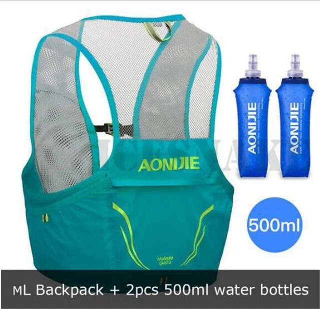 Lightweight Sports Vest