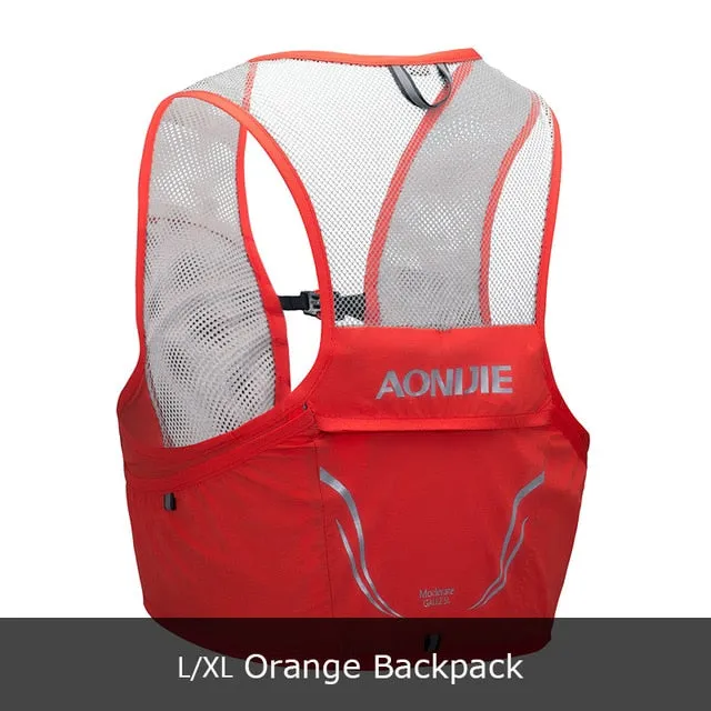 Lightweight Sports Vest