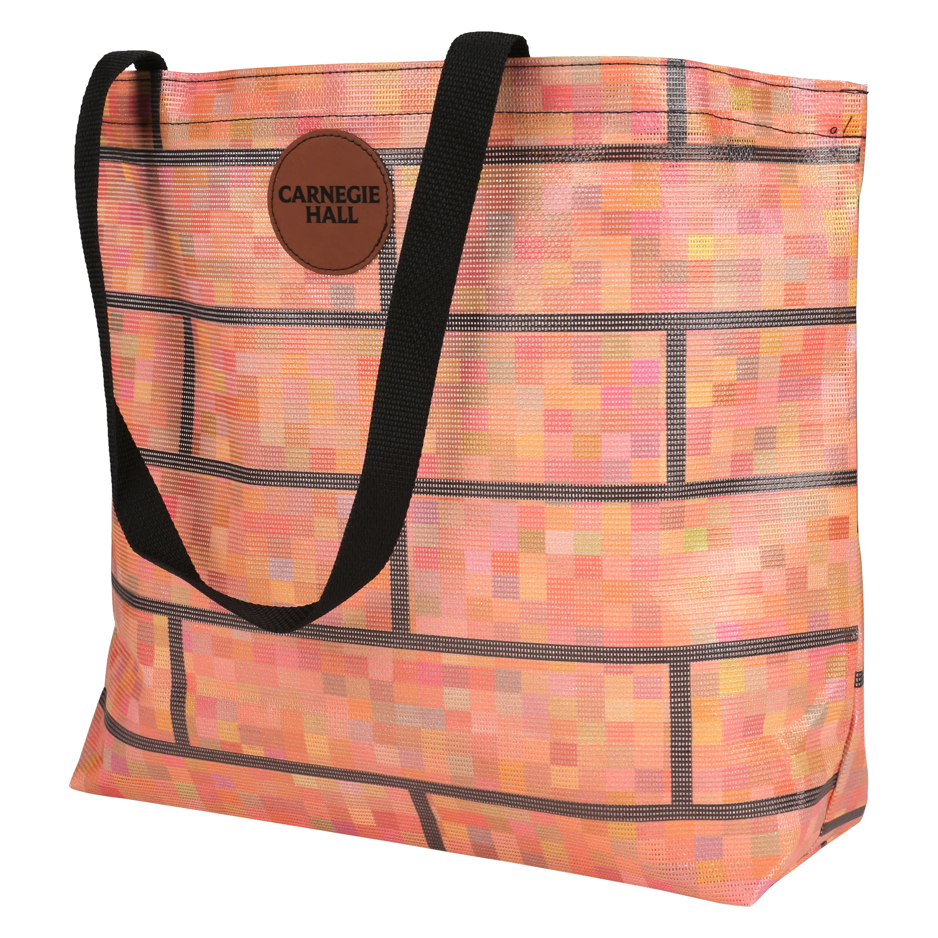 Limited-Edition Tote Bag