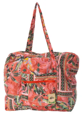 Maaji Flame Palms Pasion Tote