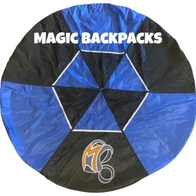 Magic Backpack 48