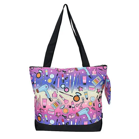 Makeover Dream NGIL Canvas Tote Bag