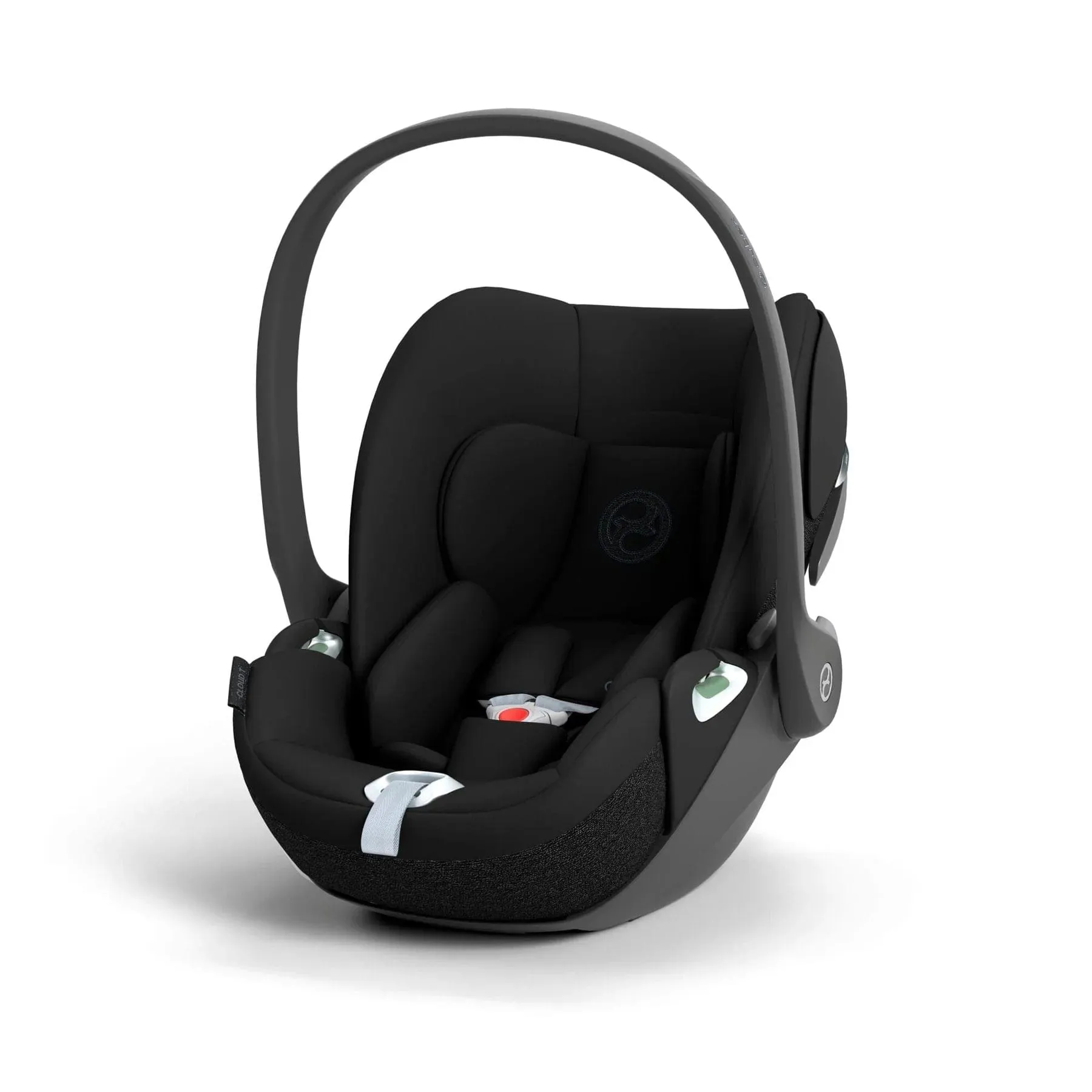 Mamas & Papas Strada Cloud T Travel System - Pebble