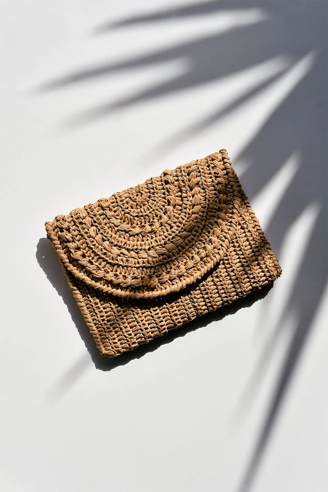 Marigold Crochet Bag