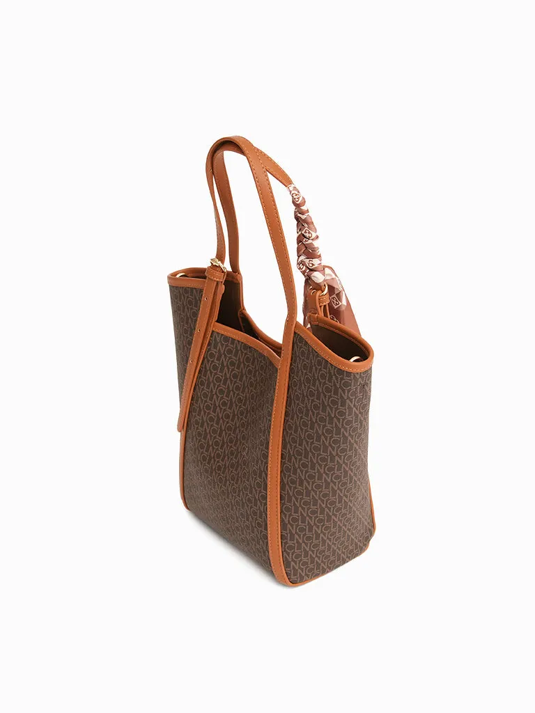 Mireya Tote Bag