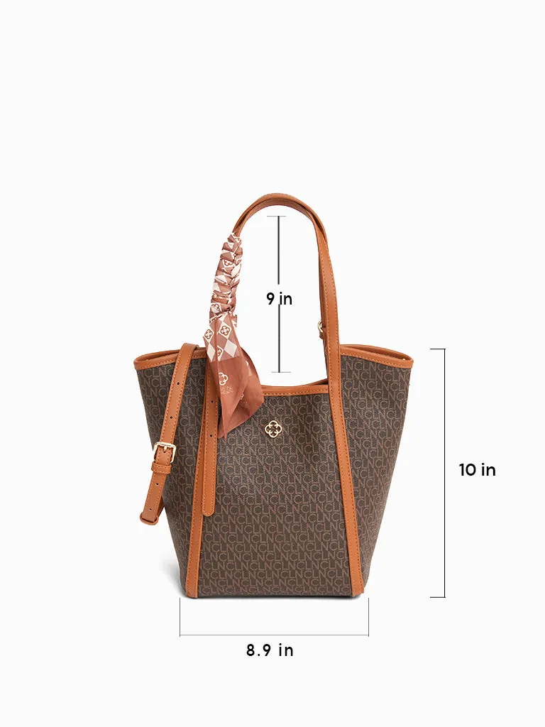 Mireya Tote Bag