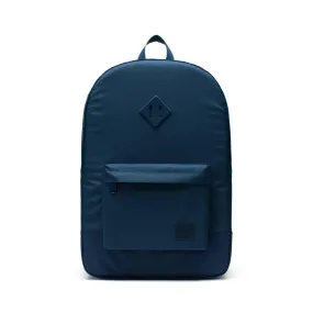 Mochila Herschel Heritage Navy - Light