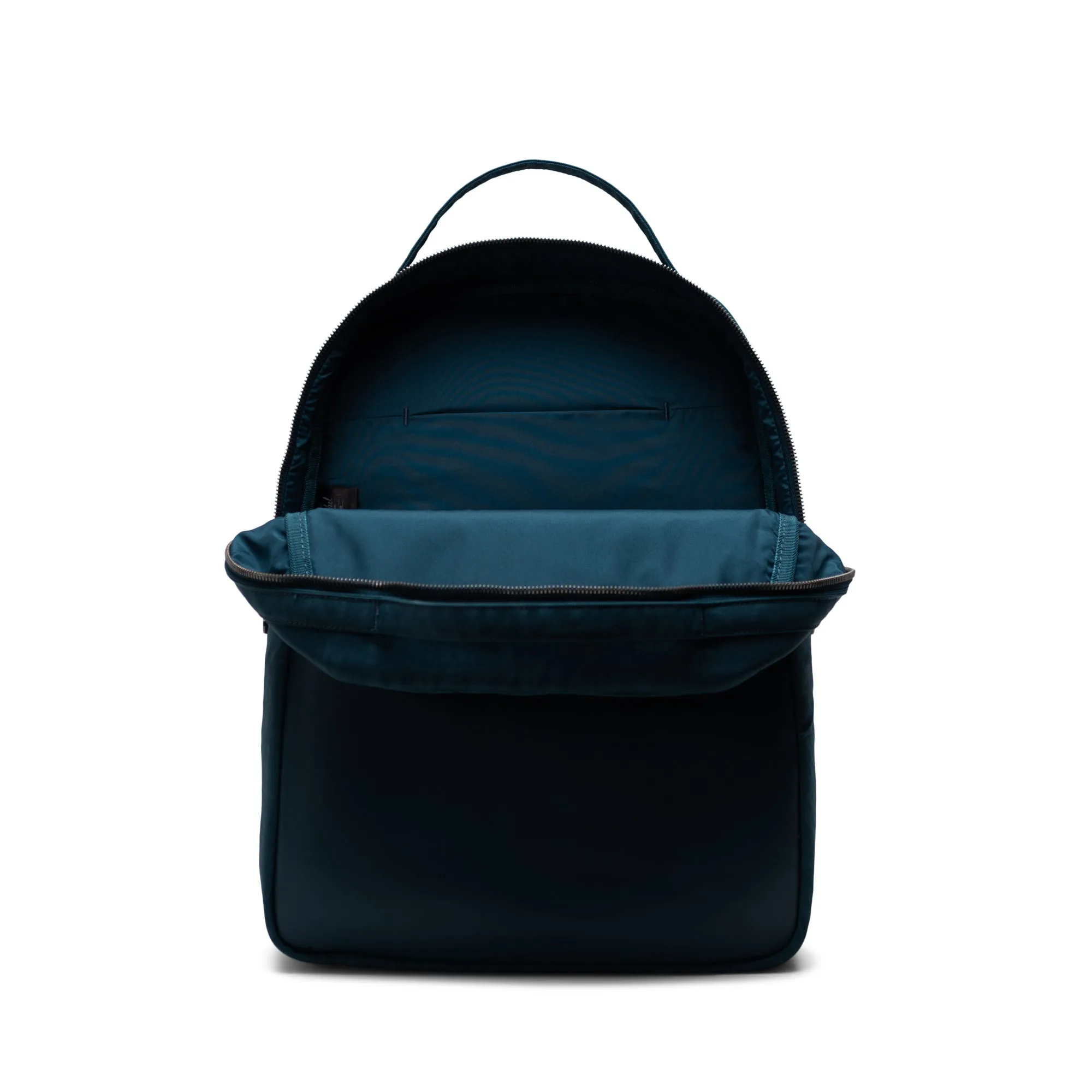 Mochila Herschel Orion Mid-Volume Reflecting Pond - Leather Capsule