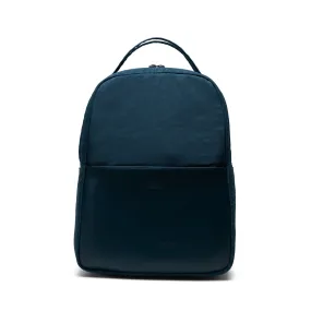 Mochila Herschel Orion Mid-Volume Reflecting Pond - Leather Capsule