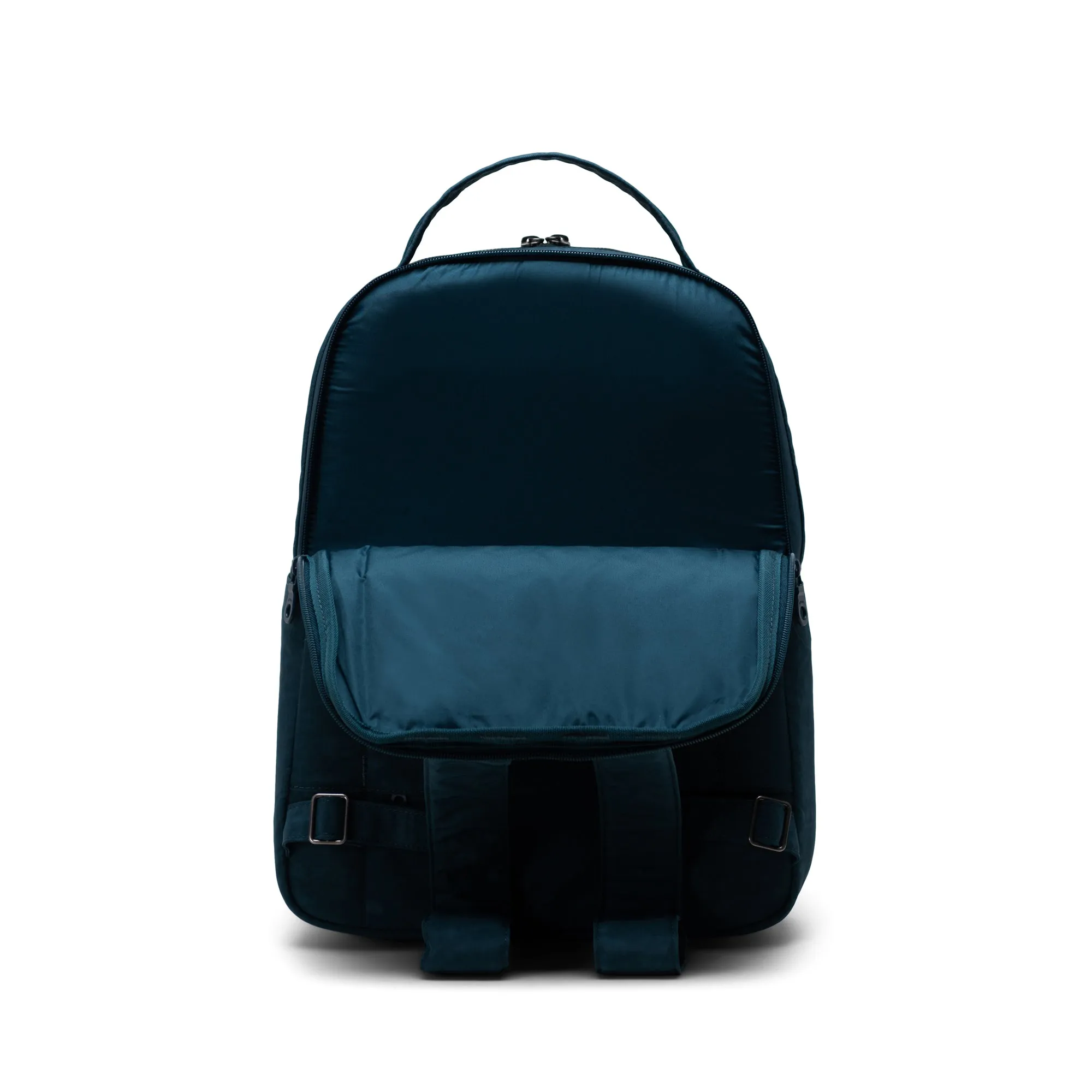 Mochila Herschel Orion Mid-Volume Reflecting Pond - Leather Capsule