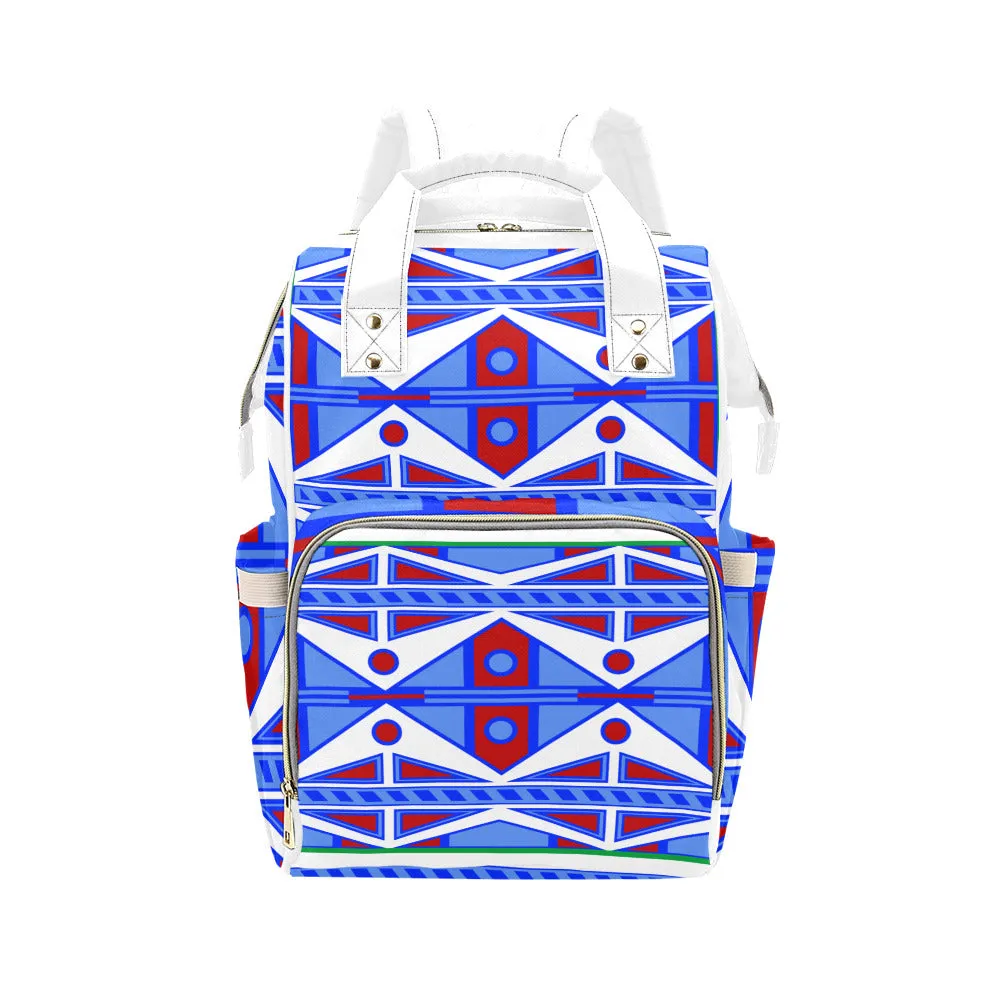 Native Anthro Diaper Bags (PRE-ORDER ONLY)