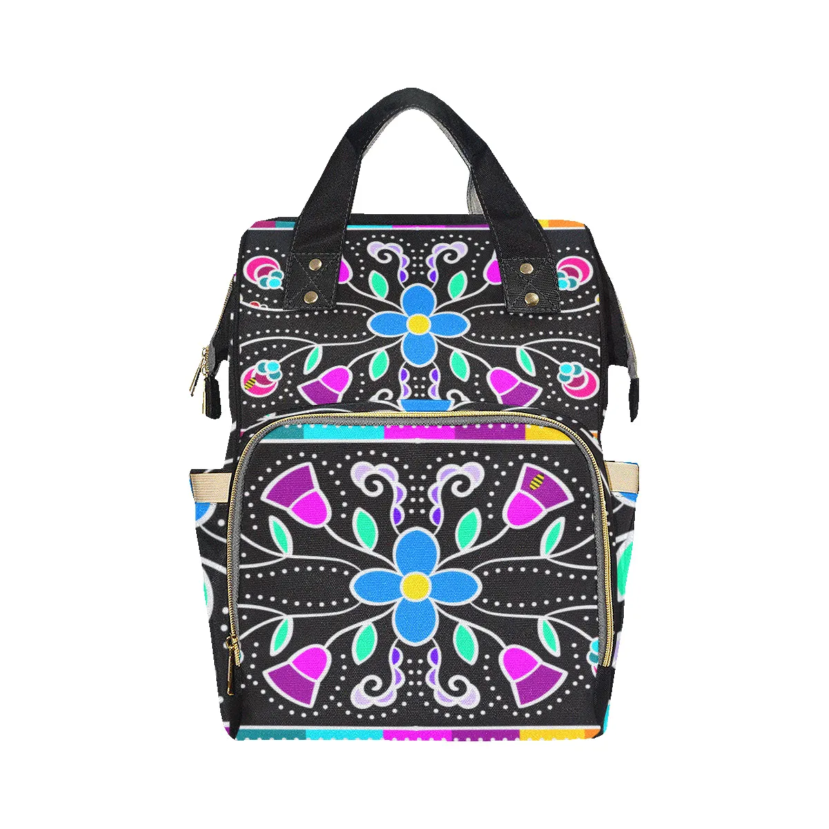 Native Anthro Diaper Bags (PRE-ORDER ONLY)