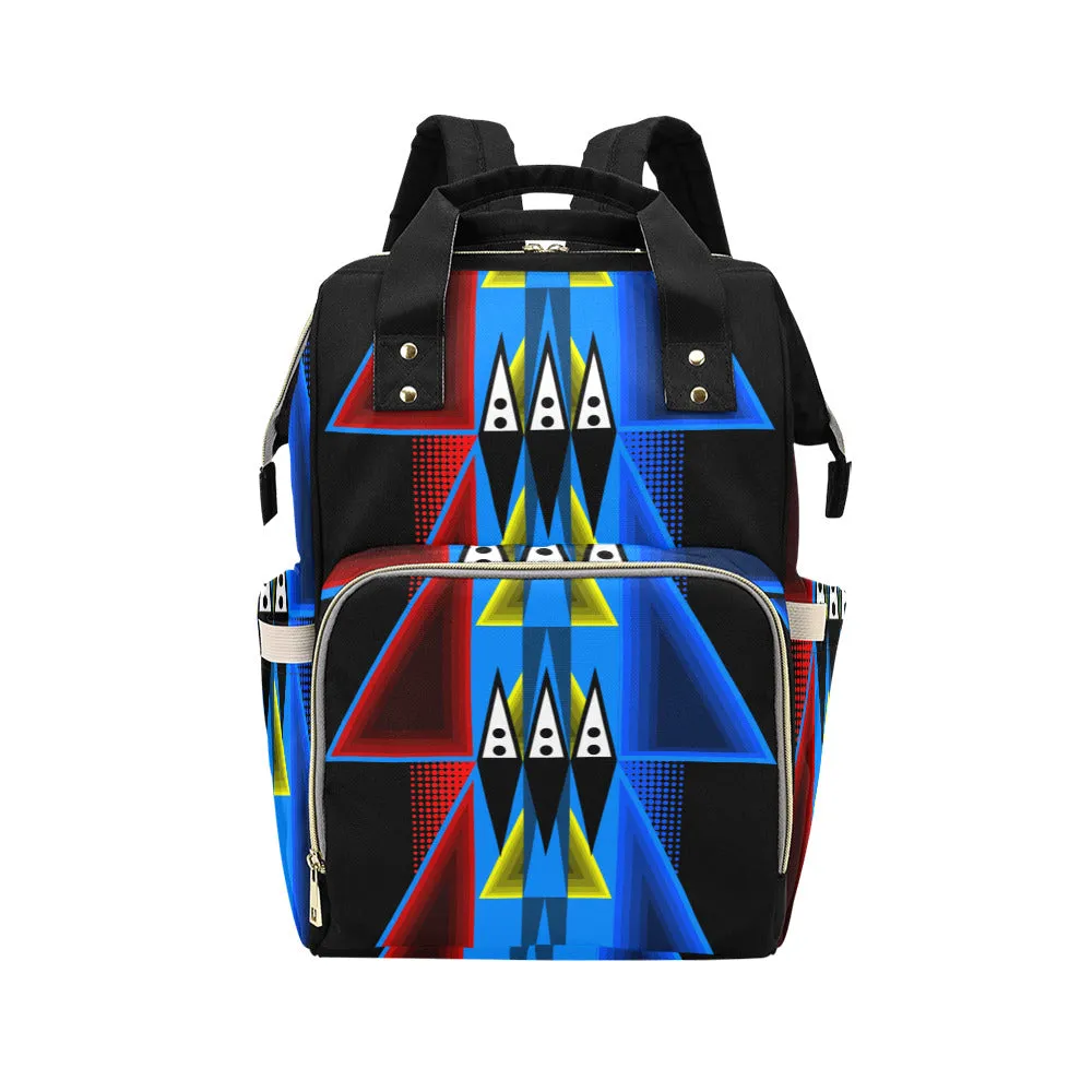 Native Anthro Diaper Bags (PRE-ORDER ONLY)