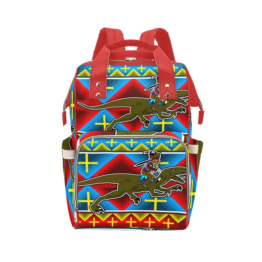 Native Anthro Diaper Bags (PRE-ORDER ONLY)