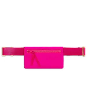 Neoprene Belt Bag