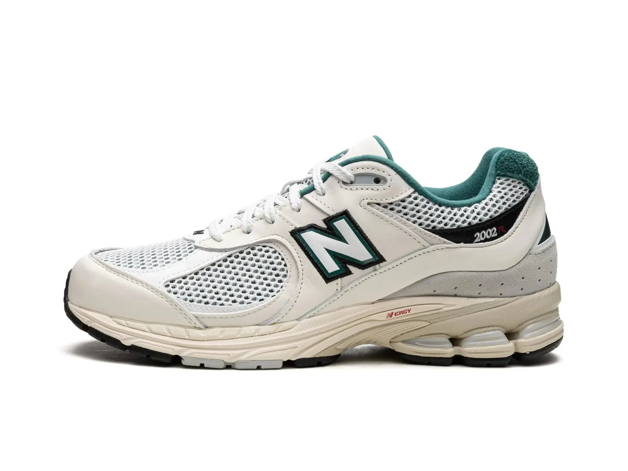 New Balance 2002R "Vintage Teal Pouch"