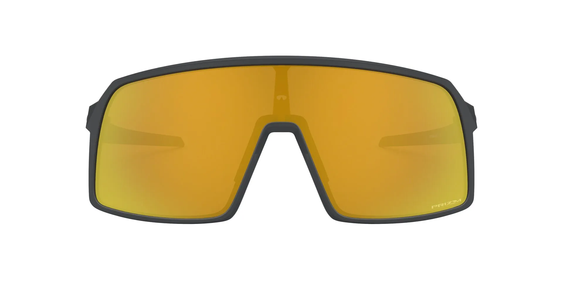 Oakley Sutro Matte Carbon - Prizm 24K Lens