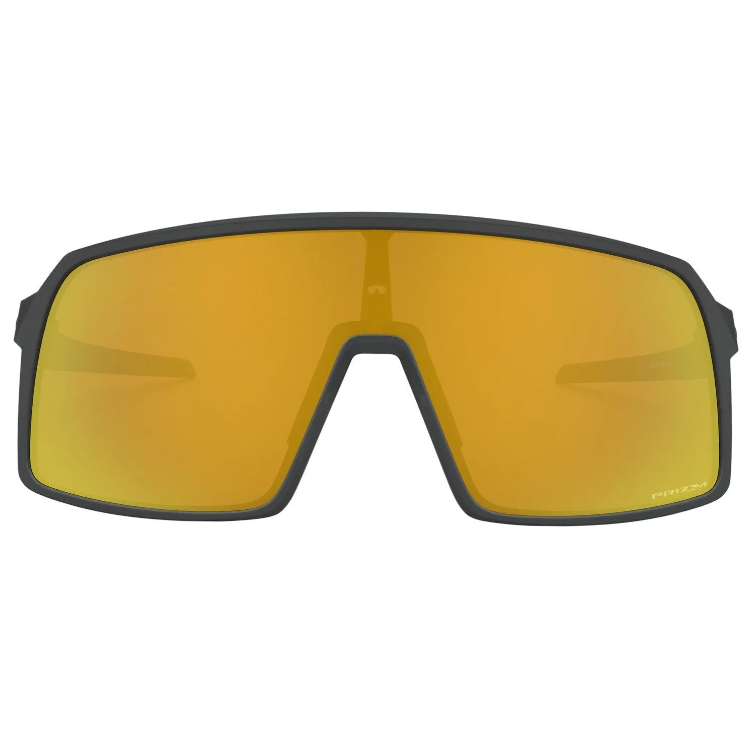 Oakley Sutro Matte Carbon - Prizm 24K Lens