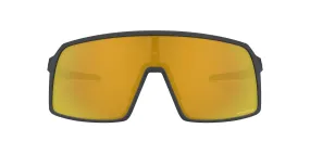 Oakley Sutro Matte Carbon - Prizm 24K Lens