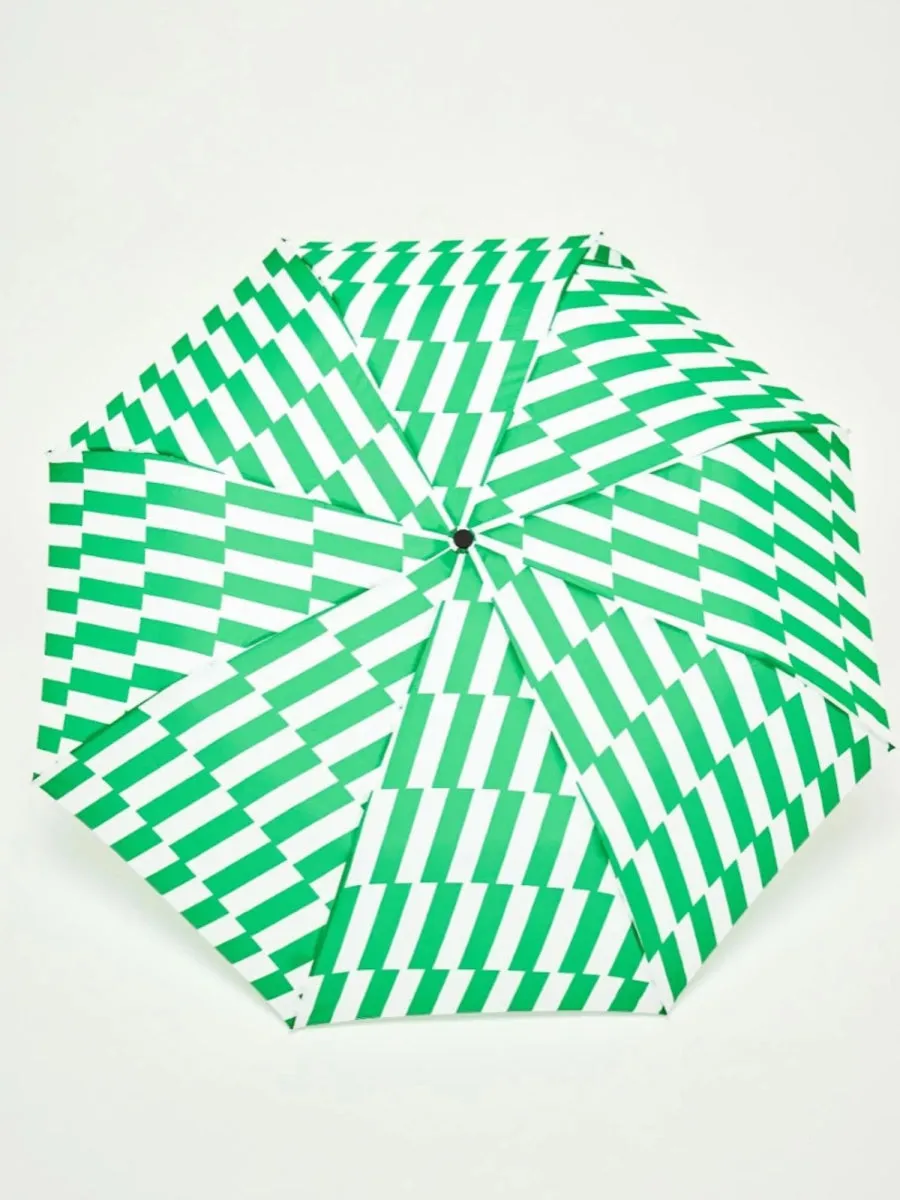 Original Duckhead Eco-Friendly Umbrella - Kelly Bars