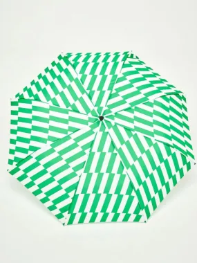 Original Duckhead Eco-Friendly Umbrella - Kelly Bars