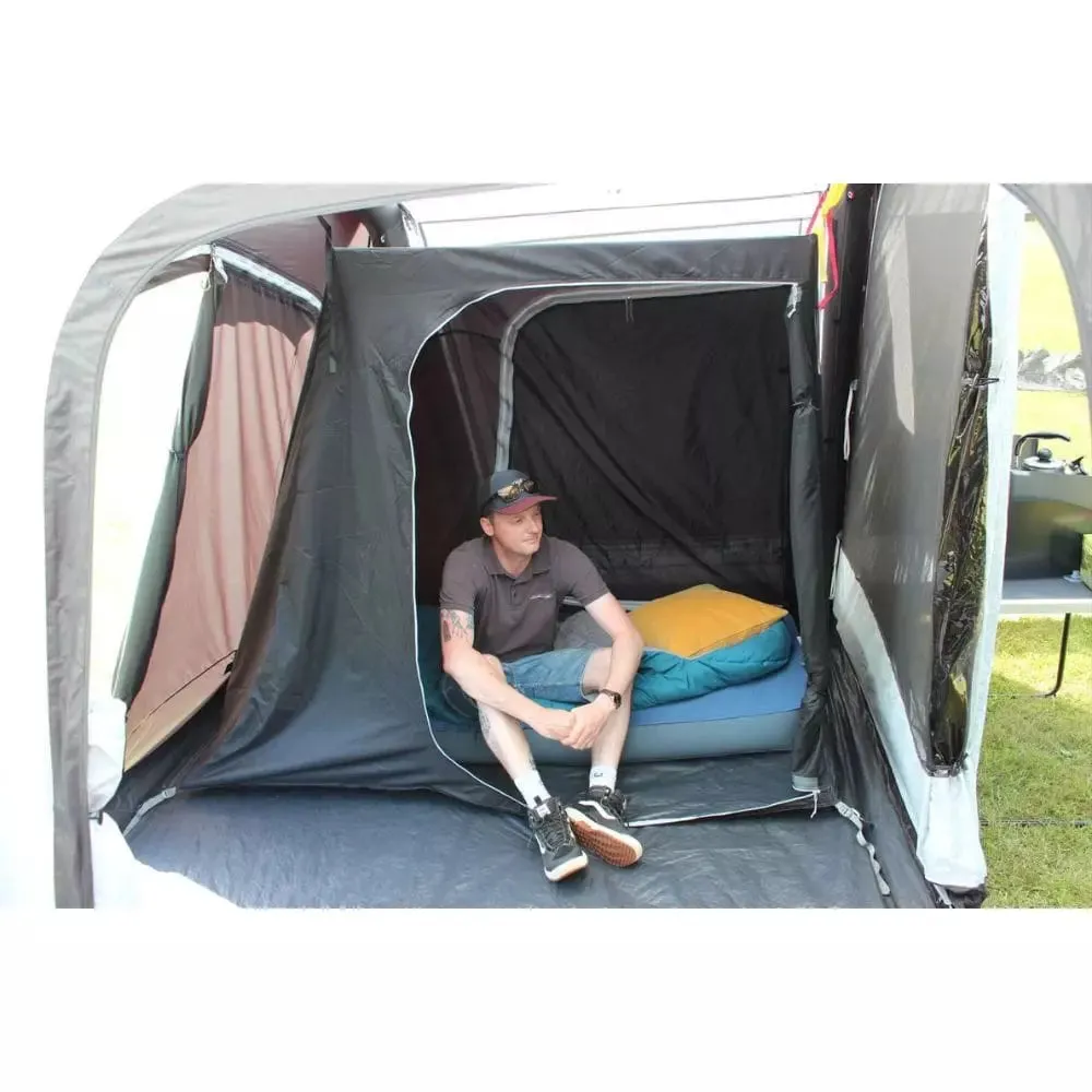 Outdoor Revolution Movelite T3E Inflatable Driveaway Air Awning   Free Footprint (2024)