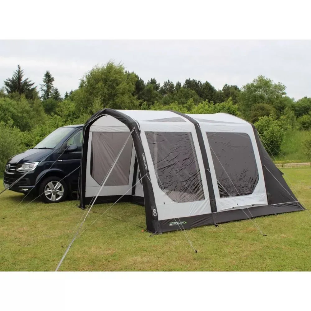 Outdoor Revolution Movelite T3E Inflatable Driveaway Air Awning   Free Footprint (2024)