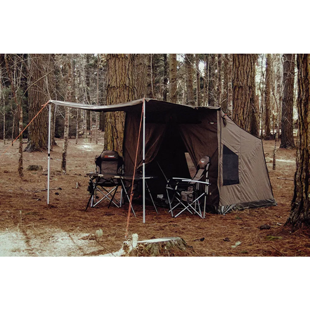 Oztent RV-3 Touring Tent