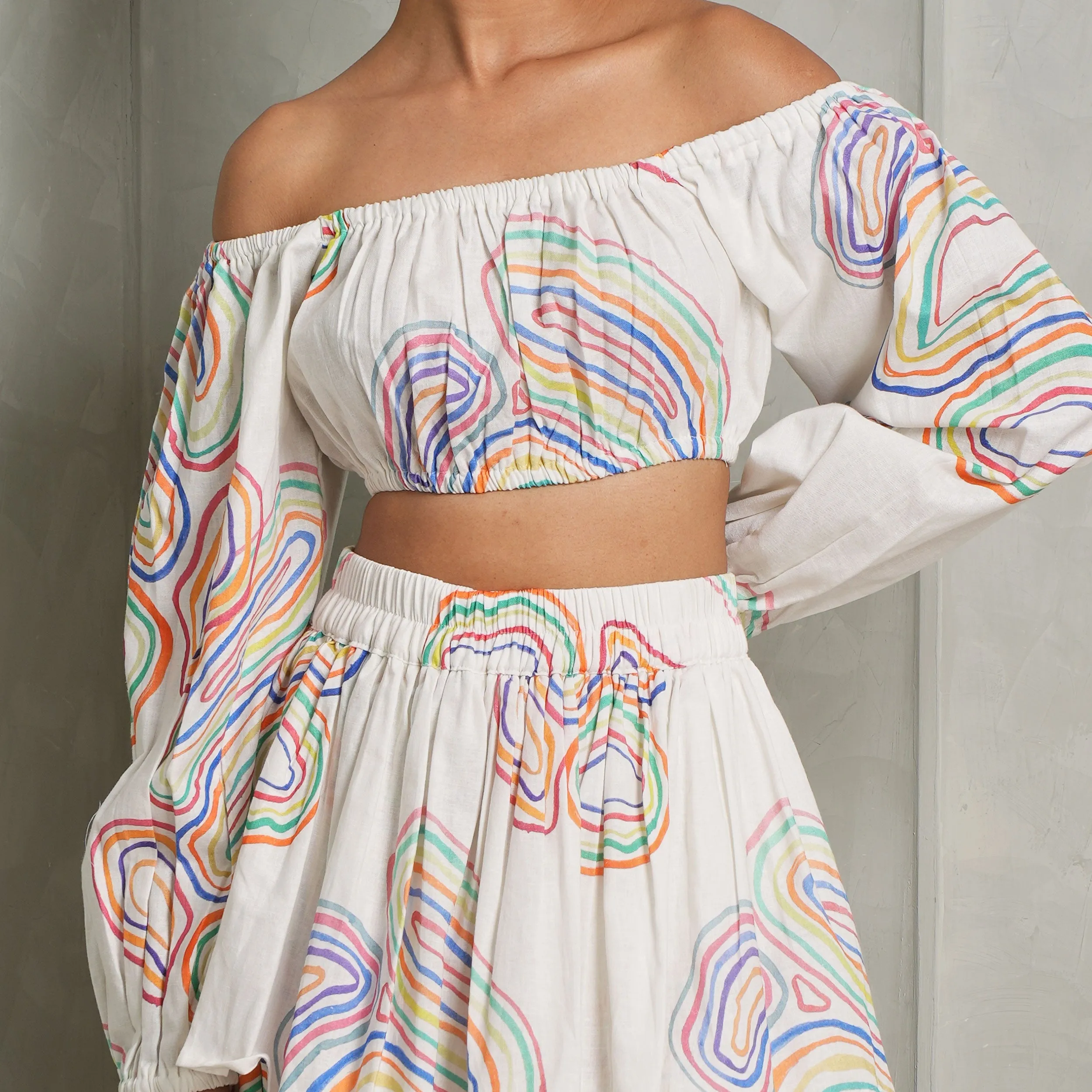 Palma Co-ord Set