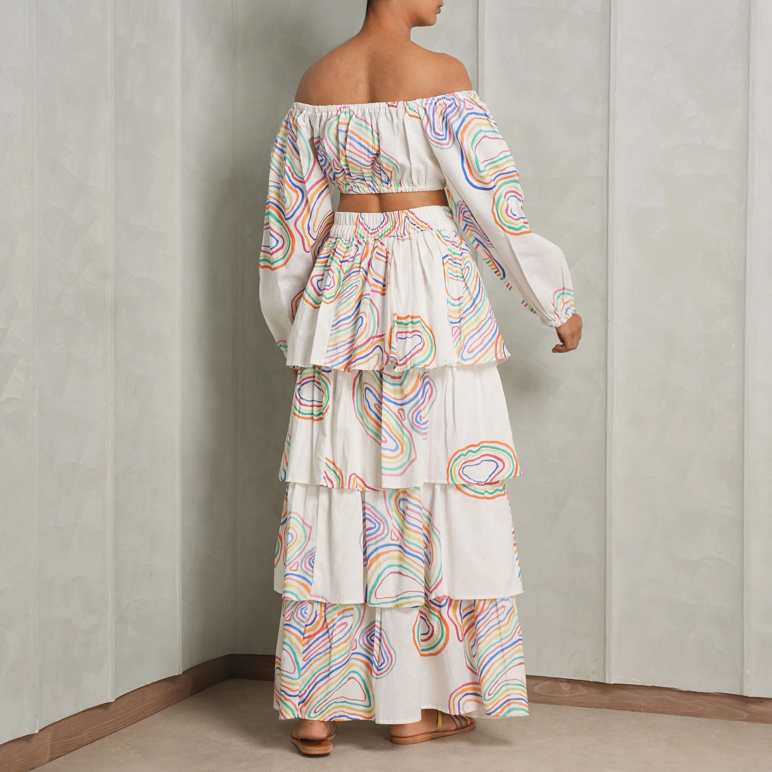 Palma Co-ord Set