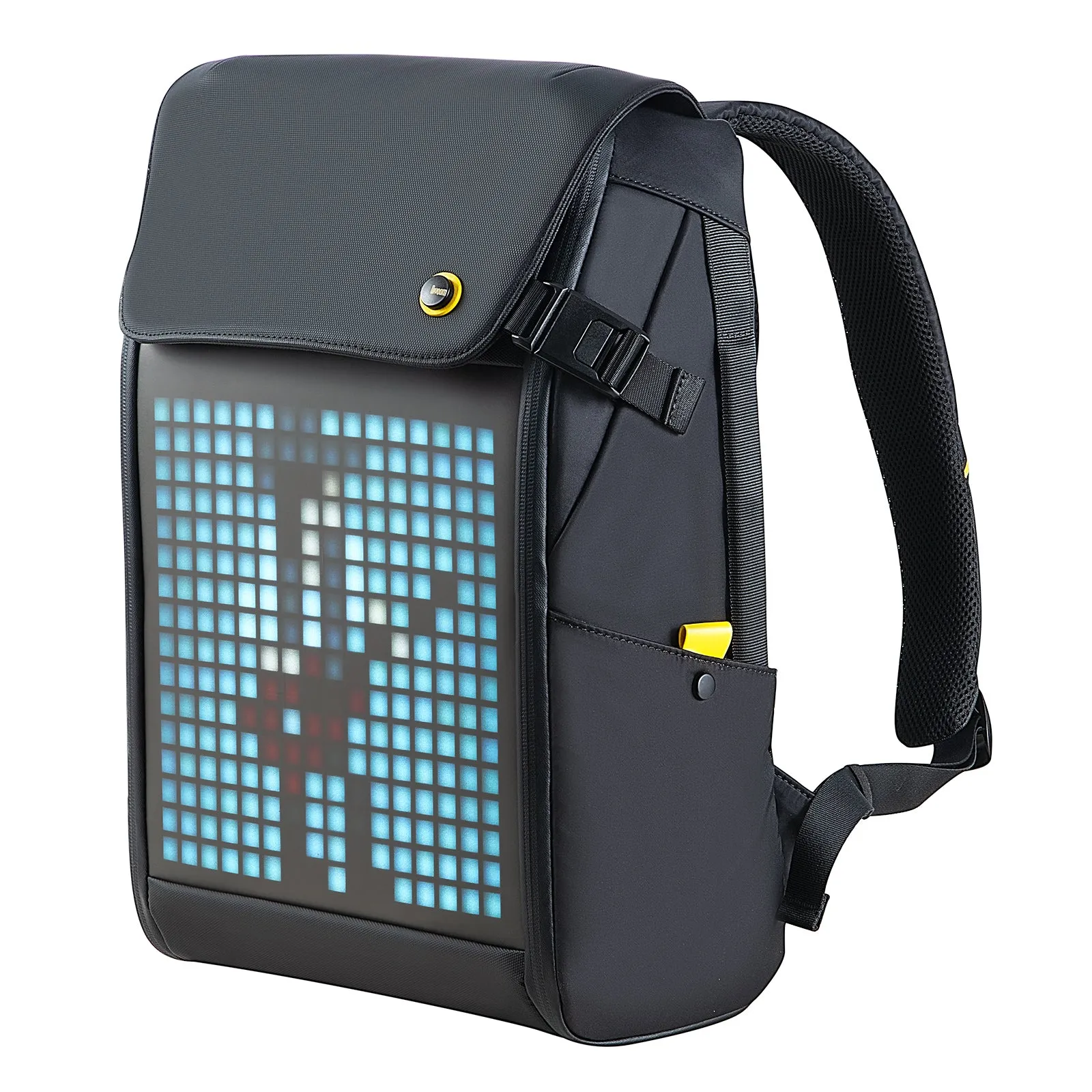 Pixoo Backpack-M  Innovative Smart LED Backpack