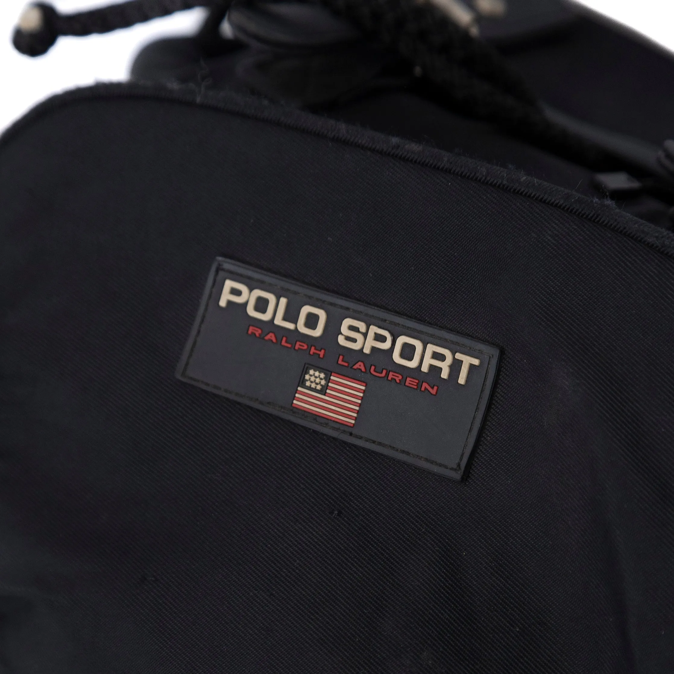 Polo Sport Backpack